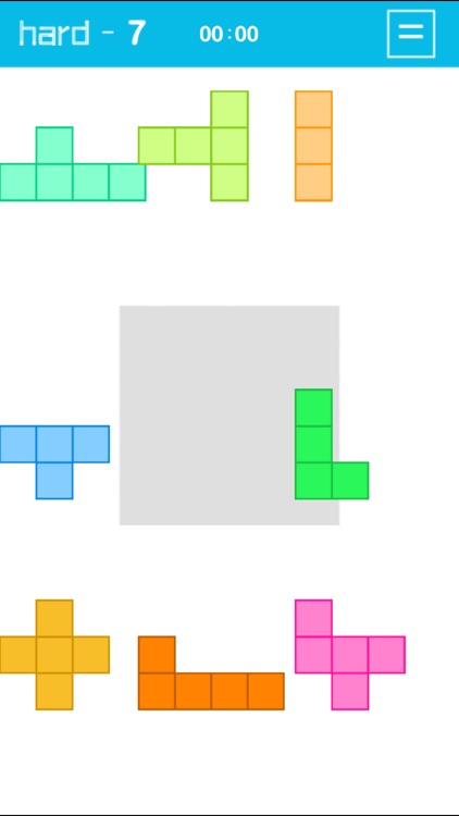 Super Block Puzzle  Free screenshot-3