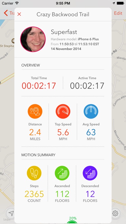 Speed PRO screenshot-3
