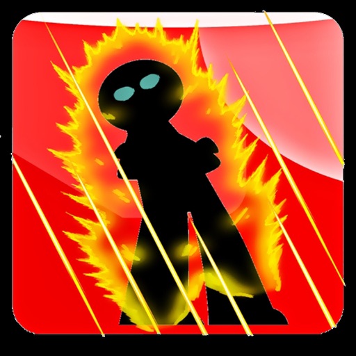 One Stick Ranger iOS App
