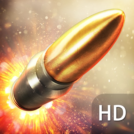 Defence Effect HD : War game iOS App