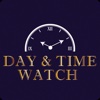 Day & Time Watch