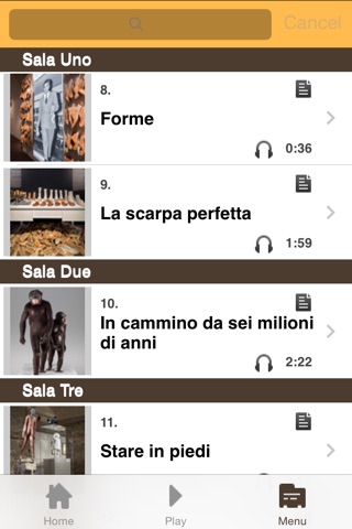 Ferragamo ITA screenshot 2