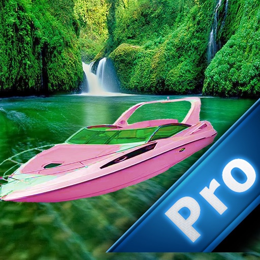 Cross-Forest Rivers Pro icon