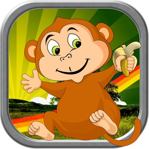 Monkey! Mania iOS App