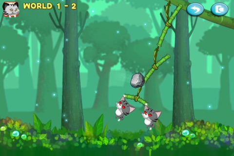 Top Amazing Cat Fight screenshot 4