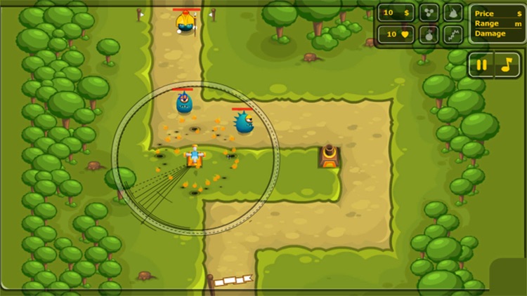 Game of Boom-EN screenshot-4