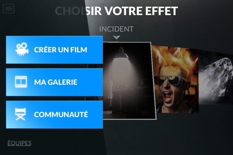 Les gars des vues screenshot 4