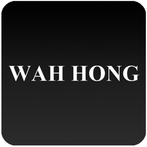 Wah Hong Motor