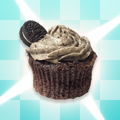 Cupcake Stack iOS App