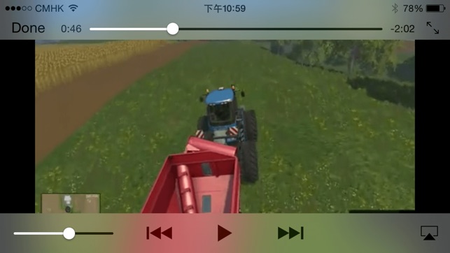 視頻攻略 for 農場模擬2015(Farming Simulator 2015)(圖4)-速報App