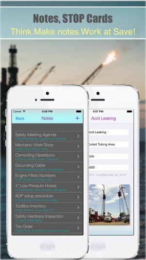 OilField Operations Planner(圖3)-速報App