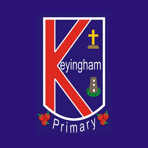 Keyingham Primary School icon