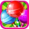 Candy Pop Shooter 2015 - Match 3 Soda Bubbles Game For Pandas HD FREE