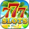 Ace Beach Vacation Slots Casino - Big Island Extreme Jackpot Slot Machine Games Free