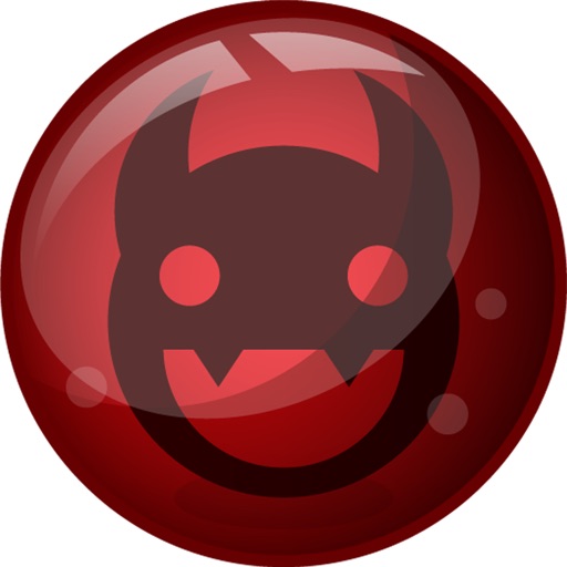 Kaiju Marbles Rescue Icon