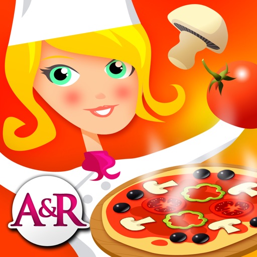 Pizza Factory for Kids