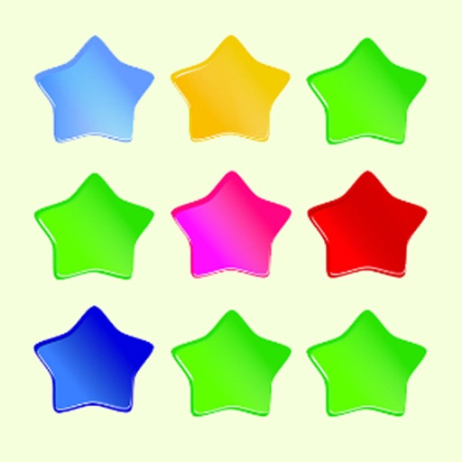 Amazing Color Star Pro Icon