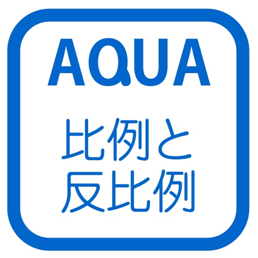 Graph of The Proportion in "AQUA"