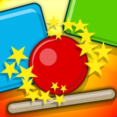 Activities of Geometry Box vs Red Ball FREE