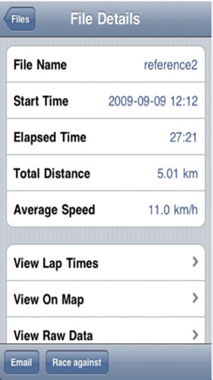 Intuitive GPS Tracker. GPS Tracking(圖3)-速報App