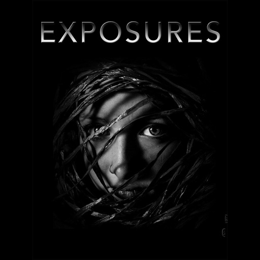 Exposures icon