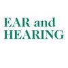 Ear and Hearing