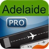 Adelaide Airport + Flight Tracker ADL