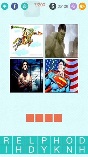 Hi! Bánh Chưng - 4 Pictures 1 Word(圖2)-速報App