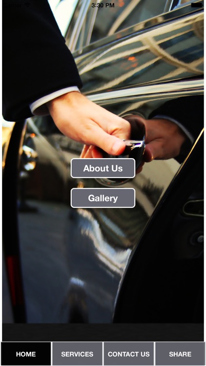 SUPREME GARUDA LIMOUSINES