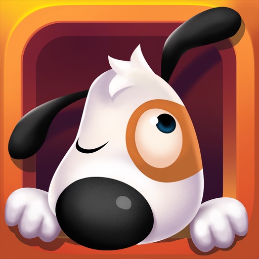 Doggie Let Me Out - Break Out of the Kitchen iOS App