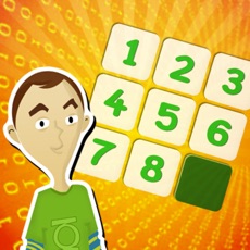 Activities of Number Matrix - The Brain Game