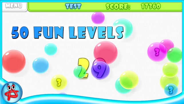 Tap the Bubble: Free Arcade Game