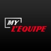 MyL'Équipe - Votre journal, mais en numérique !