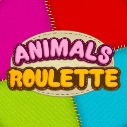 Animals Roulette HD - Sounds and Noises for Kids. Читы