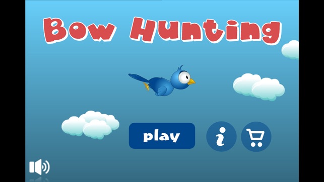 Bow-Hunting(圖1)-速報App