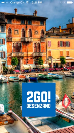 2GO! Desenzano(圖1)-速報App