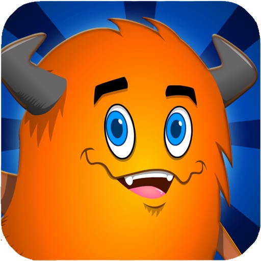 Cool Monster Run Jump Racing Free - Fun Kids Amazing Forest Adventure by Top Crazy Games icon