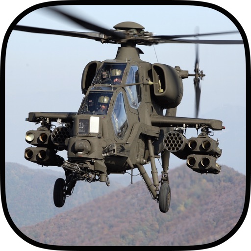 Helicopters Expert icon