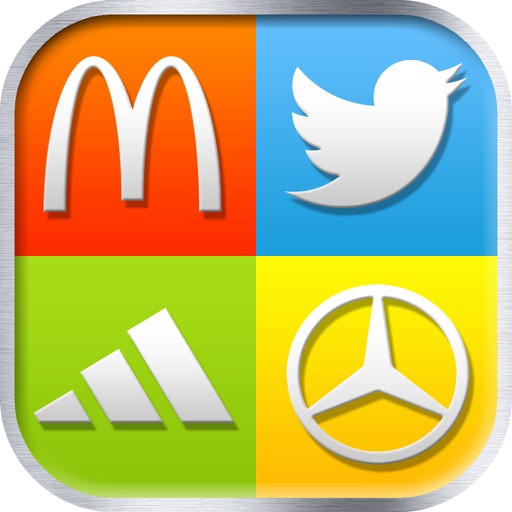 Logo Quiz - Free Guess the Logos iOS App