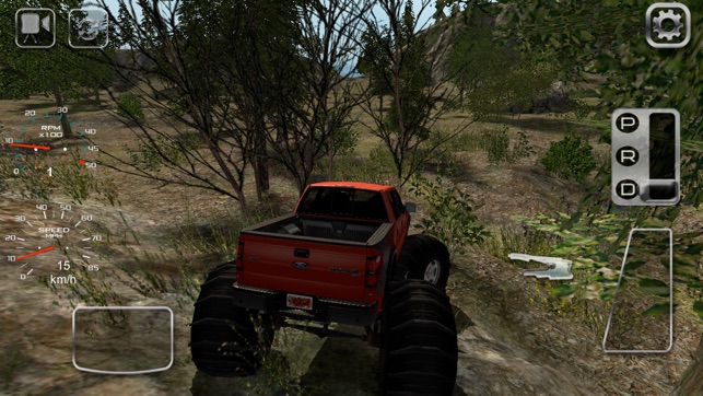 4x4 Off-Road Rally 4(圖3)-速報App