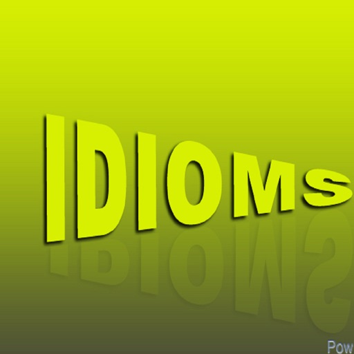 Idiom Audio icon