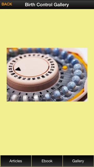 Birth Control Guide - Everything You Need To Know About Birt(圖4)-速報App