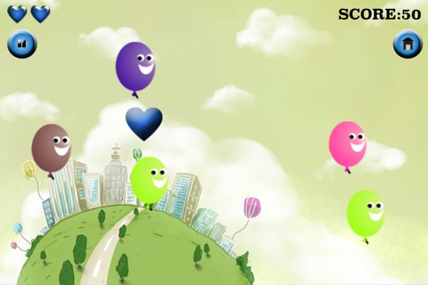 Smash Balloons Pop-Up screenshot 4
