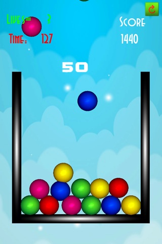 Balloons Match Blast screenshot 3