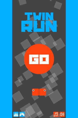 Twin Run screenshot 4