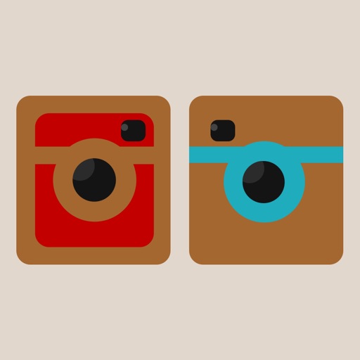 Followers Compare For Instagram iOS App