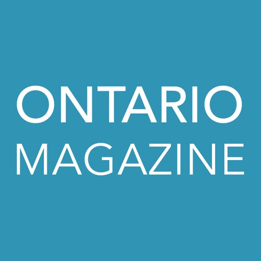 Ontario Travel Magazine