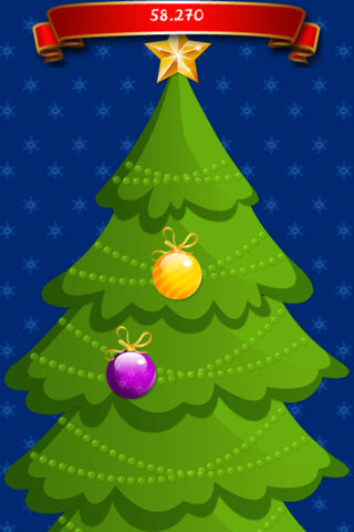 Don't tap the Christmas Tree screenshot 3