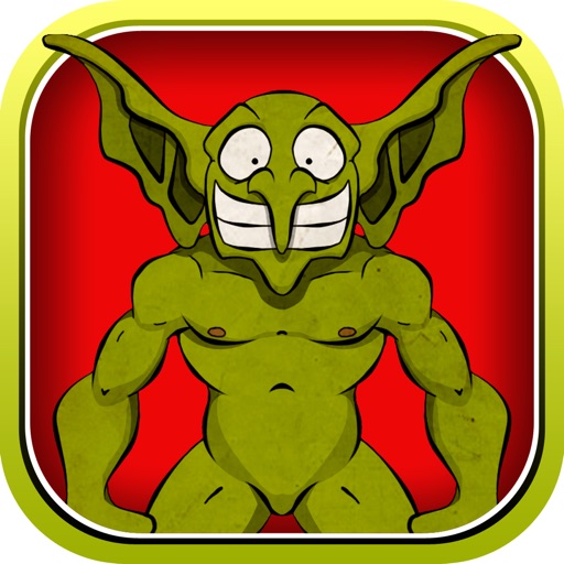 BATTLEQUEST GOBLIN ENEMY REALM - TROLL SMASH MANIA FREE