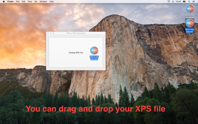 XPS to PDF Converter(圖4)-速報App